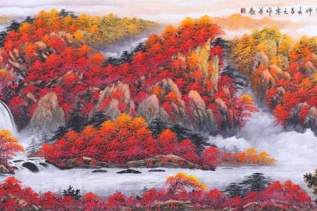 人旺财旺的农村住宅风水是什么样的