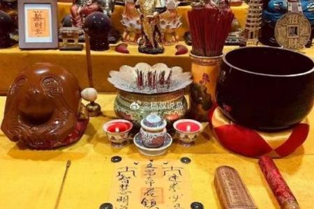 求算命