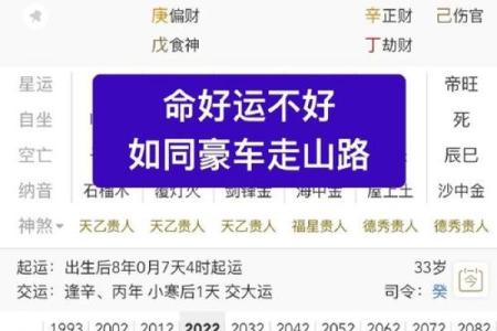 越花心越没财运的男人八字