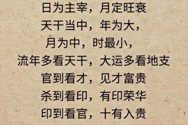 八字适合炒股