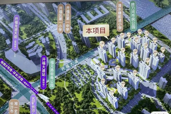 柯桥万科项目的风水效应会如何影响业主的生活