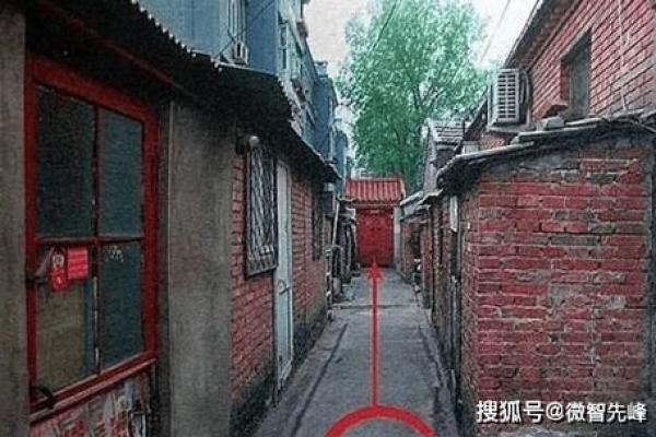 窗户风水“六不宜”，十个路冲九个凶！