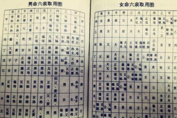 易经八字测姓名详解及姓名测试方法
