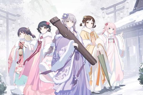 杂谈｜雪舞时节谈寂美，东方八字美学说尽美的奥妙