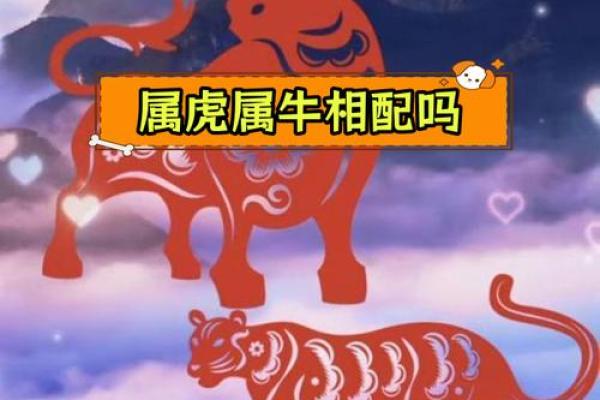 属牛人婚姻配对