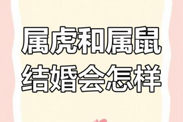 属虎人属相姻缘配对