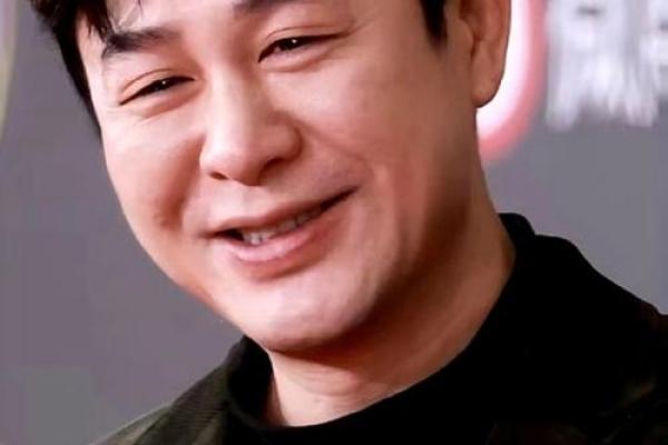 紫薇星预言张颂文