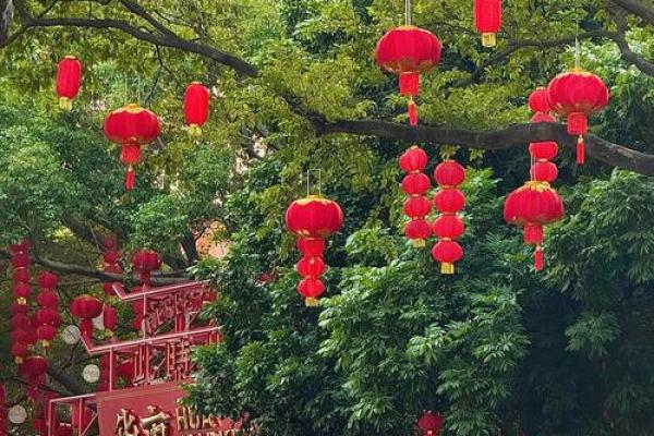 厦门过年有什么风俗,厦门春节民俗