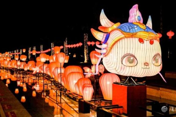 厦门过年有什么风俗,厦门春节民俗