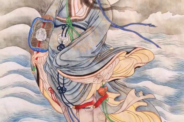 吕祖灵签49彼此居家