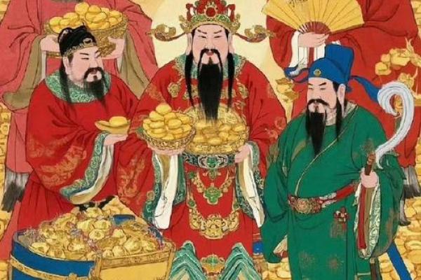 供奉财神的讲究，怎么供奉才灵