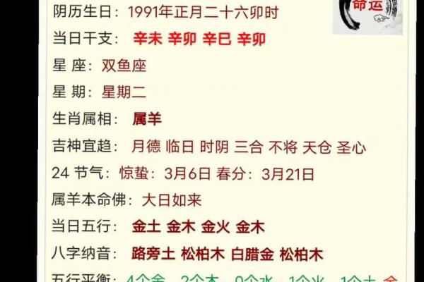 八字纯阴