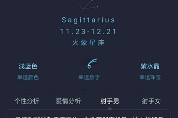 双子座和射手配对吗