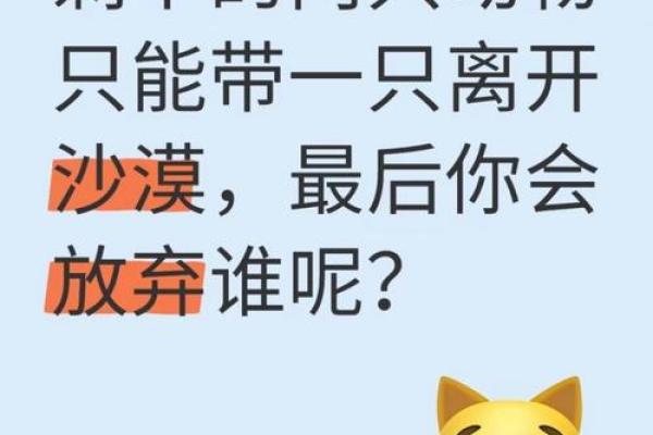 测测你感情中的直觉有多准呢  测试感情的心理测试