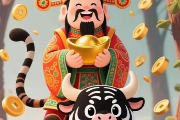 财神是什么生肖