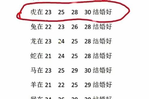 十二生肖算命婚姻配对准吗