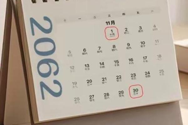 2024年农历十月有30天吗？农历十月有什么节日？