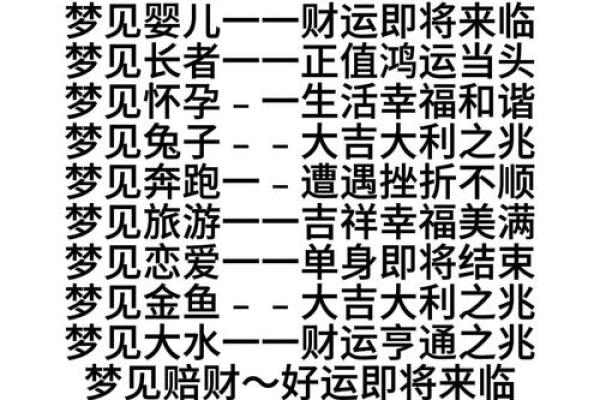 田家五行—民俗解梦
