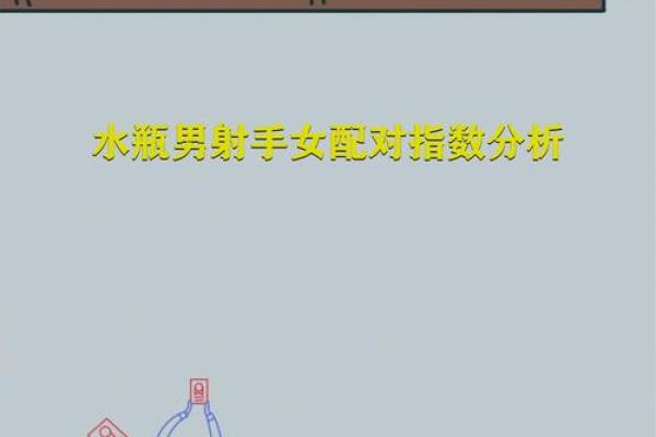 水瓶男和射手女合适吗 水瓶男和射手女配对指数