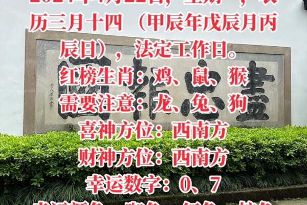 本日喜神方位-2024年11月9日什么方向吉利