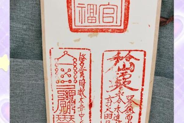 吕祖灵签吉签等级