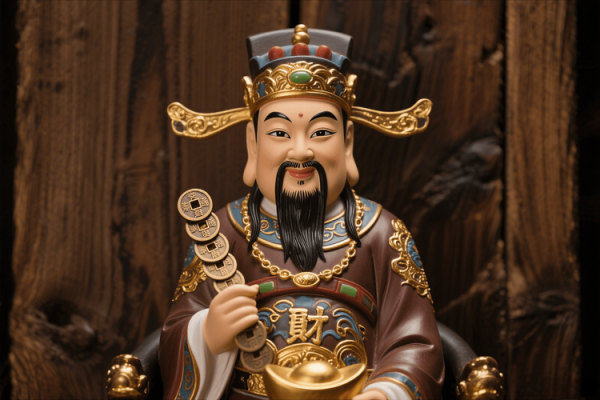 哪些风水摆件适合放在客厅