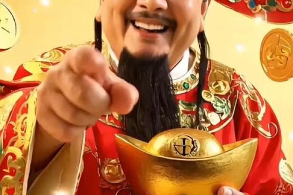 真正的财神爷是谁 谁才是真正的财神爷