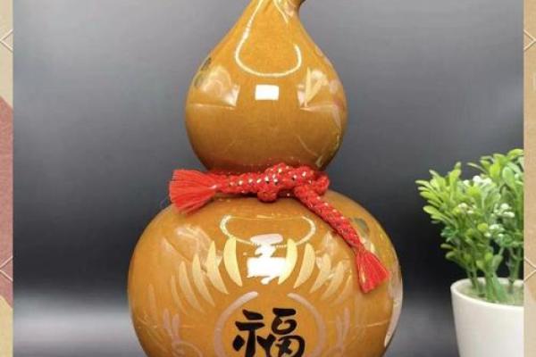 风水葫芦挂件寓意着什么都有哪些讲究