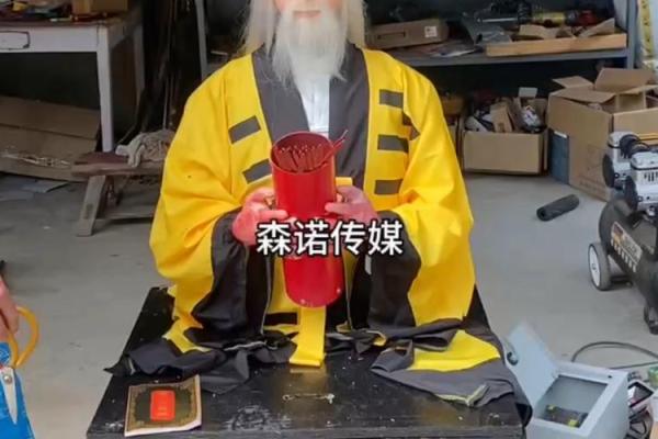 抽签算命有用吗-抽签算命准吗-