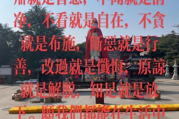 如果心烦未得解脱，身体不好，感情不顺利，每天可念诵观音心咒！得解脱