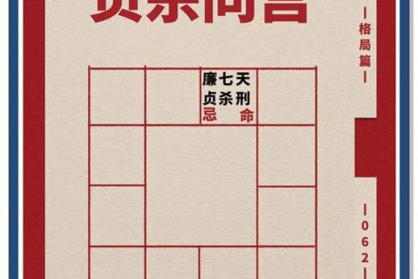 紫微斗数化杀为权，掌握命运的秘密