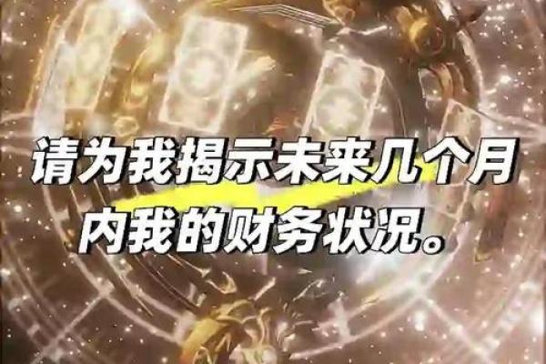 塔罗牌测试十二月财运情况如何？