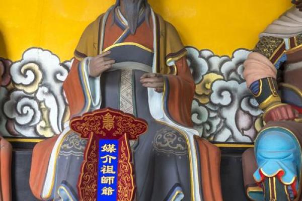 月老灵签8签什么意思