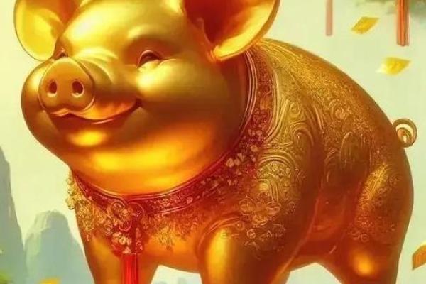 属猪是哪一年出生的 属猪的男孩出生吉日