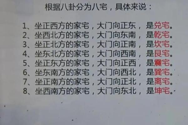 风水选门面房最忌讳的地方不吉利