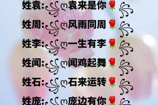 唐姓名配对搞笑名字 姓唐的谐音网名？