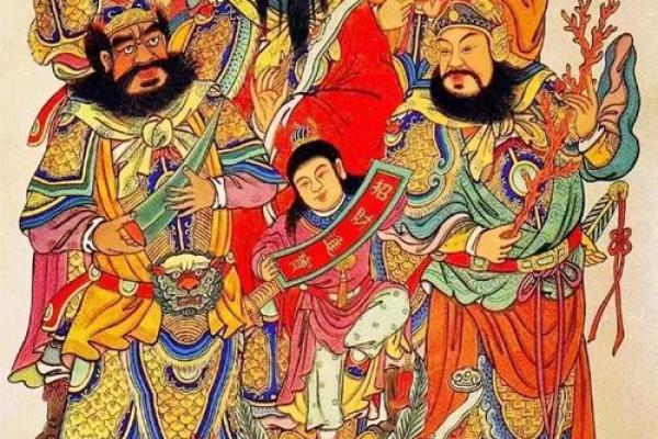 艾菲尔：财神爷垂青：二月财气大产生肖男孩和女孩