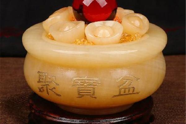 玉石摆放风水