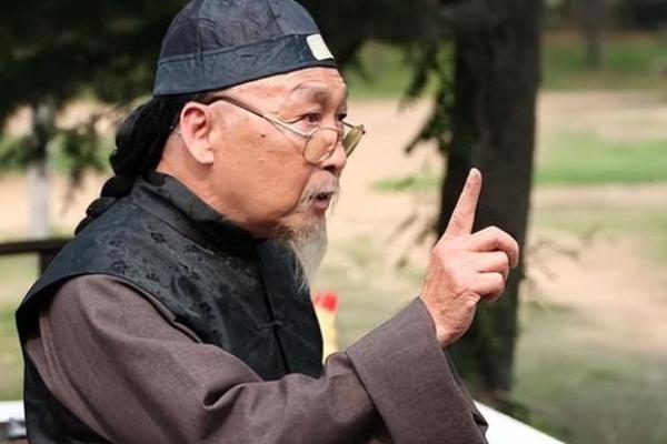 被算命算准了