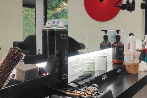 理发店风水禁忌摆设讲究