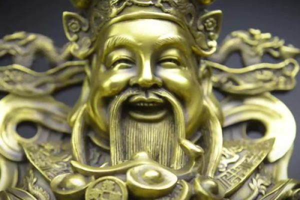 供奉家中财神摆放哪里最好增加财运