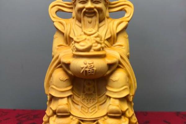 供奉家中财神摆放哪里最好增加财运