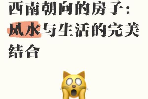 西南朝向的房子原木风水好吗