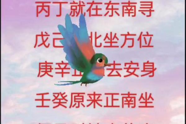 属狗的财神方位