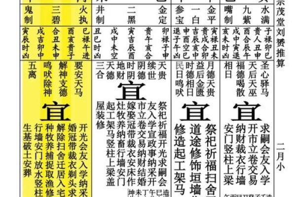 2024年10月17日黄历全解析：今日宜忌大揭秘