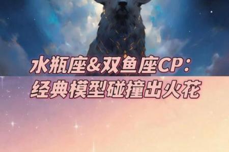 水瓶座女生与双鱼座男生配对怎么样