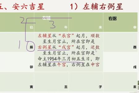 算命六兽排列详解视频