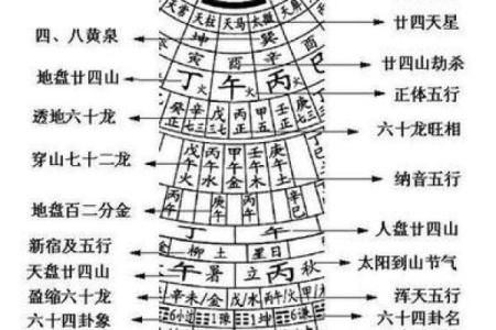 紫薇斗数排版
