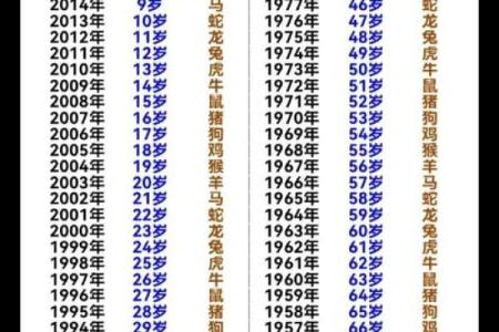 测算生辰八字
