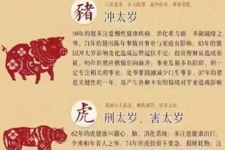 今年的太岁方位在哪里？如何化解太岁？